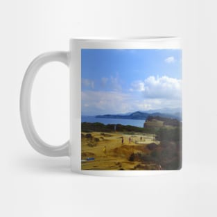 Sidari Mug